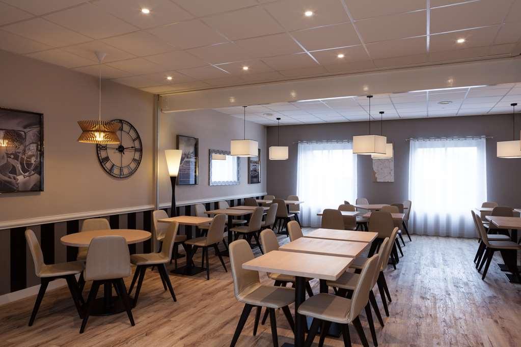 The Originals Boutique, Hotel La Chaussairie, Rennes Sud Шартр-де-Бретань Удобства фото