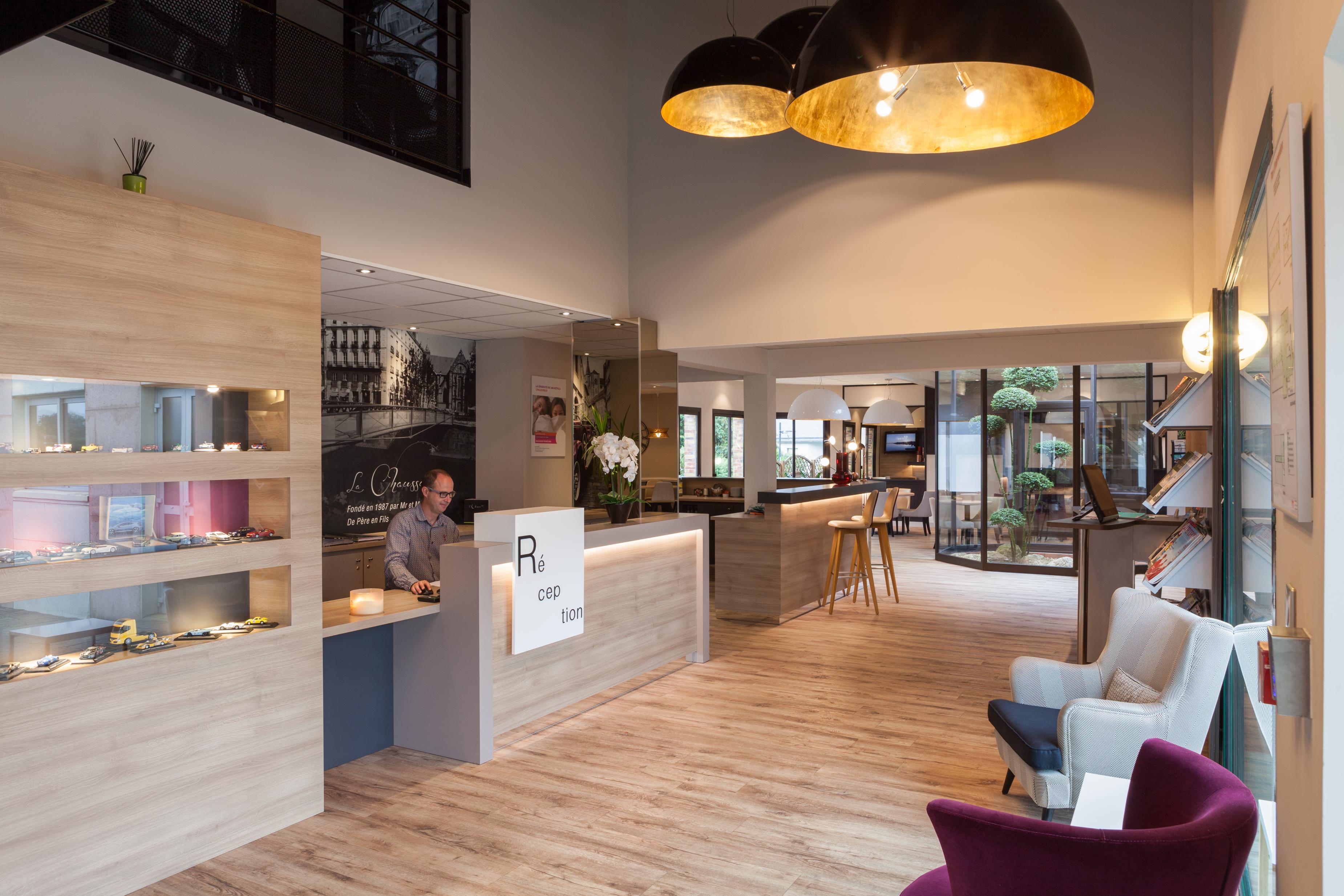The Originals Boutique, Hotel La Chaussairie, Rennes Sud Шартр-де-Бретань Экстерьер фото